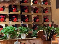 -泥糊破店小酒馆·团建聚餐(南京西路店)