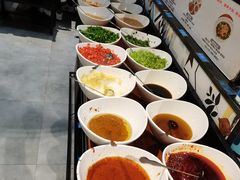 -掂档潮汕牛肉火锅(cityon熙地港店)