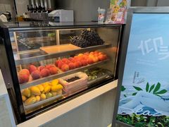 -茶百道(下沙宝龙二期店)