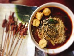 -老赵太太麻辣烫涮肚馆(大经路店)