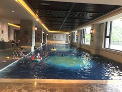 -三清山希尔顿度假酒店