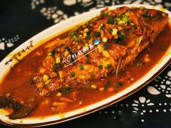 -缘来聚·徽菜名店(黄山宏村店)