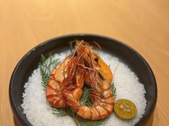 -花潮料理艺食馆(世欧广场店)