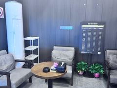 -鹿栖.精油SPA(金山世纪城店)