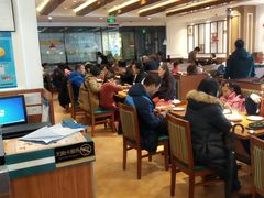 大堂-萨莉亚意式餐厅(国和1000店)