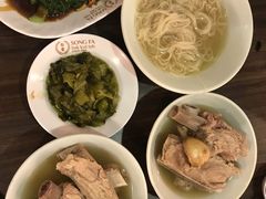 -松發肉骨茶(先得坊店)
