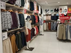 -优衣库(南京建邺万达广场店)