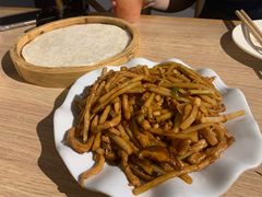 -老上居·手工春饼(贝尔路店)