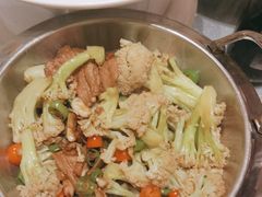 -梦都海鲜酒家(万达广场江桥店)