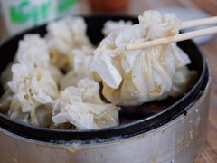 -清真玉林老字号稍麦羊杂碎(宽巷子民族美食街店)