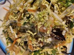 -江合勇丹东兄弟小串海鲜烧烤(总店)