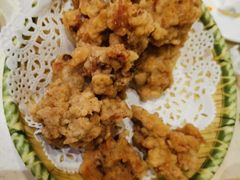 现炸酥肉-之了火锅(公园街店)