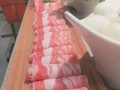 -海底捞火锅(八佰伴店)