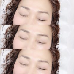 -Verywang半永久纹眉•仪器野生眉