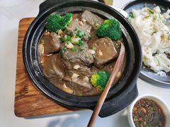 -猪腰一家·地道佛山菜(盐步店)