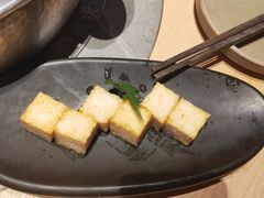 -巴奴毛肚火锅(京西大悦城店)