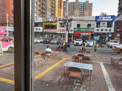 -老爷子原味蒸饺(总店)