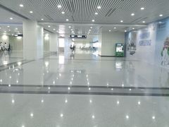 -福州长乐国际机场