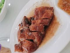 -茗荔园农庄(大涌店)
