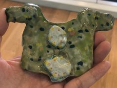 -蕃茄田艺术(普陀长风大悦城中心)