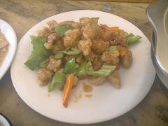 -东北菜冰城一家人