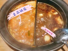-呷哺呷哺 黄金牧场 (阳泉滨河新天地店)