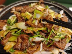 -宏状元现熬粥·京味菜(黄寺大街店)