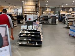 -MUJI无印良品(茂业天地店)