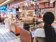 -利群商厦(台东店)