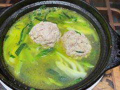 -陈记菜馆·非遗淮扬菜·始于1988(东关街教场店)