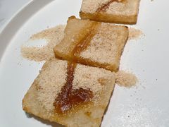 蛋煎糍粑-川味堂·四川豆花(八卦岭店)
