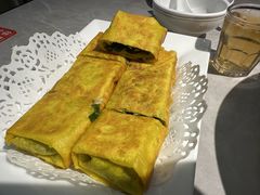 -华竹饭店(中央大街店)