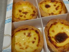 -莉蓮蛋挞(静安寺店)