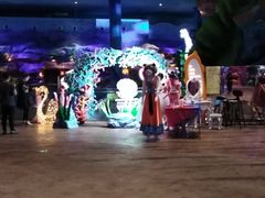 -青岛嘉年华主题乐园