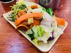 -美玲拉面(鞍山西道店)