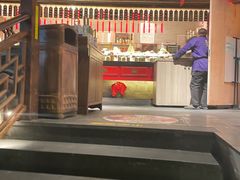 -老宁波1381餐厅(宏泰广场店)