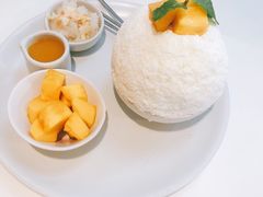 芒果雪冰-Cheevit Cheeva(Sirimangkalajarn)
