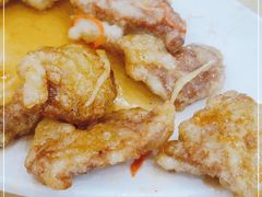 -东北特色水饺(郭家桥店)