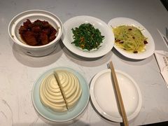 -北李·海肠捞饭·大连菜(望京凯德MALL店)