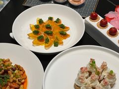 -秀儿四九城·新京菜(亚运村鸟巢店)