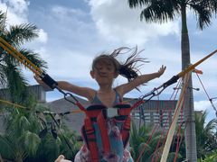 -亚马逊丛林水乐园