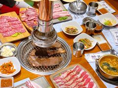 -韩一品韩国料理(柏庐南路店)