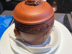 -小天鹅戴斯酒店鲸鲨百汇创作料理