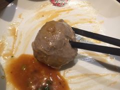 -牛焱·贵州黄牛肉火锅(城西银泰店)