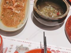 -来菜·湖北头牌藕汤(武商MALL众圆店)