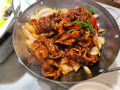 -双东酒店(东关街店)