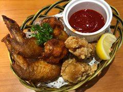 -CoCo壱番屋(久光百货店)