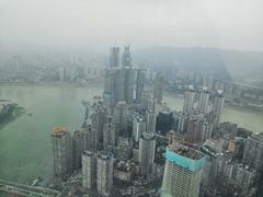 -WFC会仙楼观景台