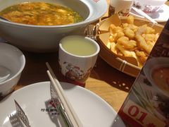 -村长家的疙瘩汤(淄博路店)