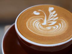 -VOYAGE COFFEE(北锣鼓巷店)